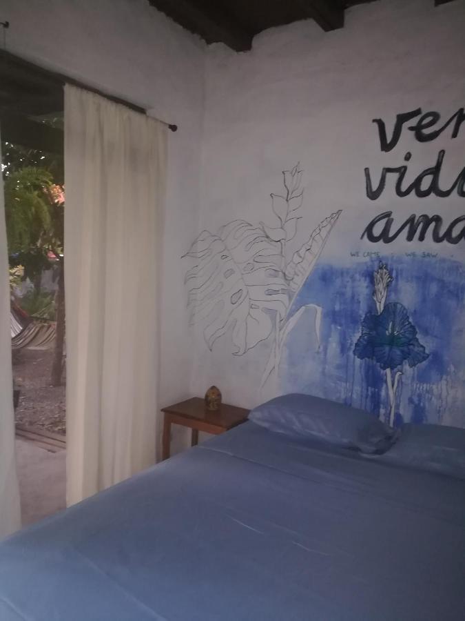 منزل الضيف شام  في The Blue House Panama المظهر الخارجي الصورة