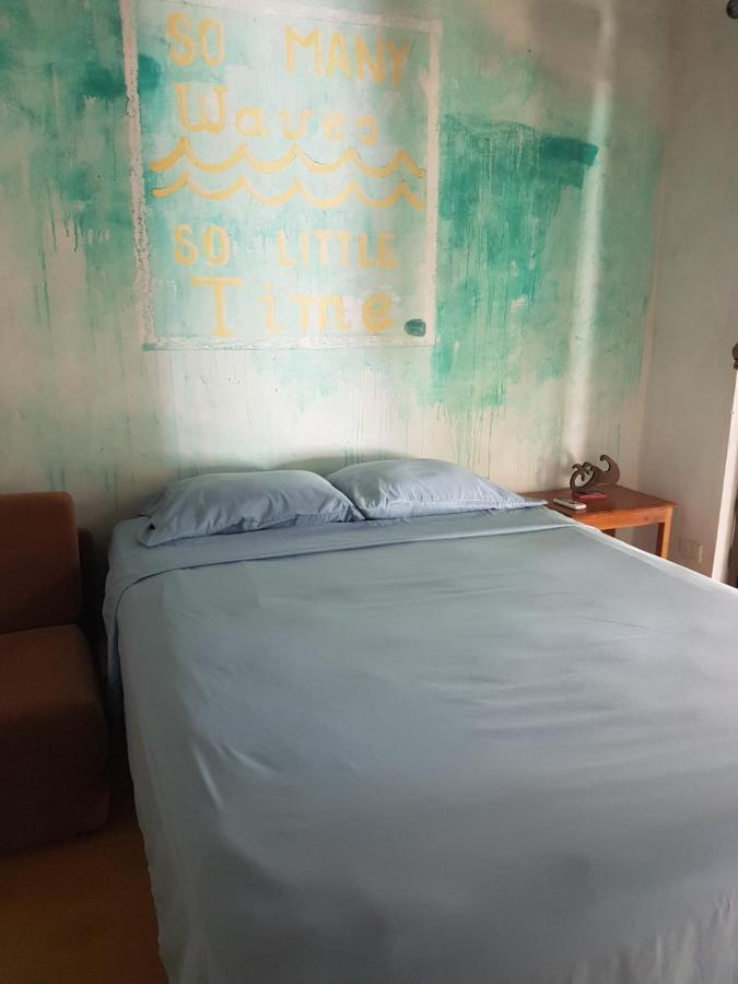 منزل الضيف شام  في The Blue House Panama المظهر الخارجي الصورة