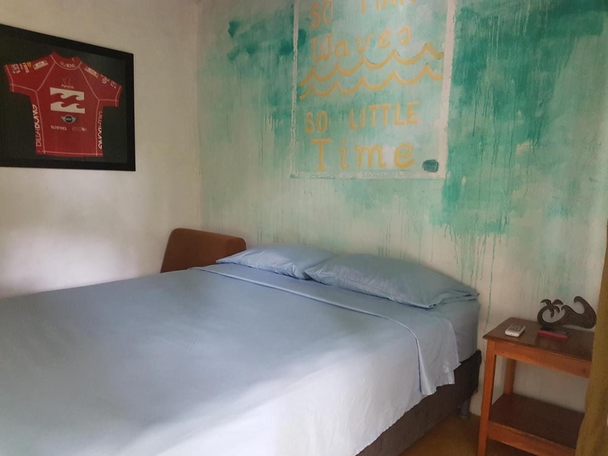 منزل الضيف شام  في The Blue House Panama المظهر الخارجي الصورة